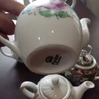 قوری|قوری، کتری، قهوه‌ساز دستی|تهران, استاد معین|دیوار