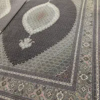 (فرش حق زاده)جفت فرش۹متری ماهی۵۰رج لوکس|فرش|تبریز, |دیوار