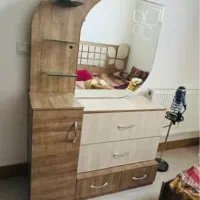 فروش سرویس خواب|تخت و سرویس خواب|میبد, |دیوار