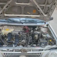 پراید۱۴۱مدل ۸۴فروشی