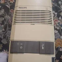 فروش جاروبرقی سالم با قیمت استثنایی|جاروبرقی، جارو شارژی، بخارشو|شیراز, شهرک ویلایی بهاران|دیوار