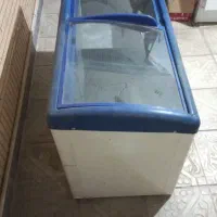 یخچال صندوقی