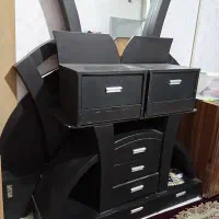 سرویس خواب مشکی