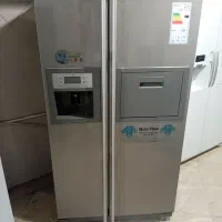 ساید اسنوا|یخچال و فریزر|تهران, آذری|دیوار