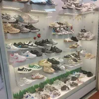 کفش بچه گانه