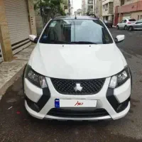 کوییک GXR تیپ L صفر ۱۴۰۴