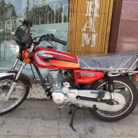 هندا 150 نامی مدل 1393( درحد نو ، به نام )