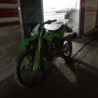 موتور سیکلت  تی فور کویر|موتورسیکلت|رشت, شهرک احمد خمینی|دیوار