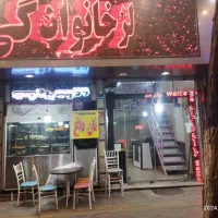 اجاره مغازه جگرکی در بورس جگر تهران با وسایل|اجارهٔ مغازه و غرفه|تهران, جوادیه|دیوار