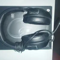 هدفون اصلی RAZER نو|کنسول، بازی ویدئویی و آنلاین|سنندج, |دیوار