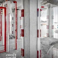 فروش و اجرای تخصصی والپست و میلگرد بستر|خدمات پیشه و مهارت|مریوان, |دیوار