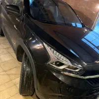 تیگو7 ie مدل1402|خودرو سواری و وانت|مشهد, بهشت|دیوار