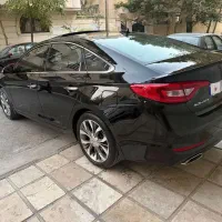 هیوندا سوناتا lfمدل۲۰۱۵ فول فول شرکتی تک برگ سند|خودرو سواری و وانت|مشهد, تربیت (صدف)|دیوار