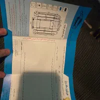 206 مدل۹۸تیپ پنج