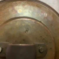 قابلمه مسی زنجان|ظروف پختوپز|تهران, حکیمیه|دیوار