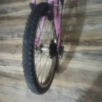 دوچرخه ۲۰ دنده ای|دوچرخه، اسکیت، اسکوتر|مشگین شهر, |دیوار