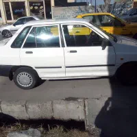 پراید مدل 79