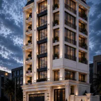 فروش-واحد-در-حافظ-لوکس-و-خوش-نقشه-210متر