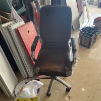 صندلی ریاستی