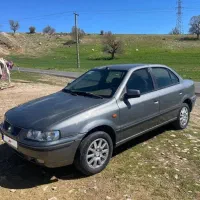 سمند LX88