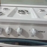 اجاق گاز Venice|اجاق گاز و لوازم برقی پخت‌وپز|زابل, |دیوار