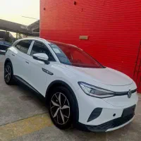 فروش فولکس واگن ID4 پیور پلاس پلاک ملی|خودرو سواری و وانت|رشت, حومه رشت|دیوار