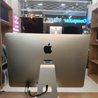iMac آی مک 2013 اسلیمi5 3330 رم8 هارد1 گرافیک مجزا|رایانه رومیزی|مشهد, گوهرشاد|دیوار