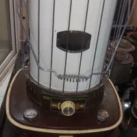 چراغ نفتی ژاپنی توئست