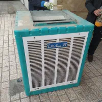 کولرآبی6000آبسال