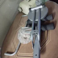 تردمیل چندکاره|تجهیزات ورزشی|تهران, جوادیه|دیوار