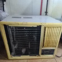 کولرگازی پنجره ای