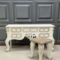 میز و صندلی ست