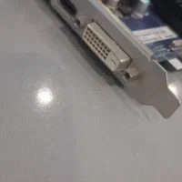 کارت گرافیک HD5450 2GB|قطعات و لوازم جانبی رایانه|شاهین‌شهر, فردوسی|دیوار