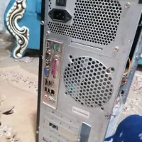 کامپیوتر و مانیتور|رایانه رومیزی|تنکمان, |دیوار