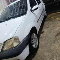 ال ۹۰ مدل ۹۵ پارس خودرو|خودرو سواری و وانت|همدان, |دیوار