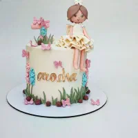 آموزش کیک خامه ای|خدمات آموزشی|تربت جام, جامی|دیوار