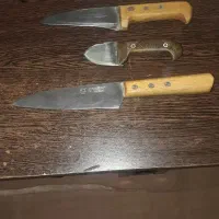 چاقو قصابی اصل حیدری