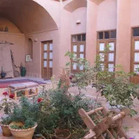 اقامتگاه سنتی چهار خوابه یزد - رزرو قسطی در جاباما