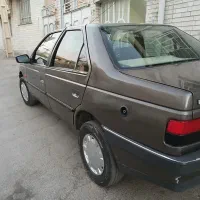 روا سال دوگانه کارخانه مدل 89|خودرو سواری و وانت|کرمانشاه, |دیوار