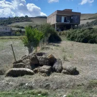 فروش زمین مسکونی ابتدای روستای محمدآباد|فروش زمین و ملک کلنگی|مینودشت, |دیوار