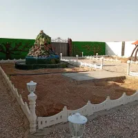 فروش باغ لاکچری بر اتوبان معلم شاهین شهر اصفهان|فروش زمین و ملک کلنگی|شاهین‌شهر, گرگاب|دیوار