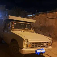 نیسان وانت|خودرو سواری و وانت|اردبیل, |دیوار