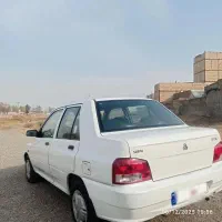 132مدل 98|خودرو سواری و وانت|مشهد, پورسینا|دیوار