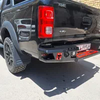 طراحی وساخت تخصصی تجهیزات آفرود و کمپینگ|قطعات یدکی و لوازم جانبی|اصفهان, دهنو|دیوار