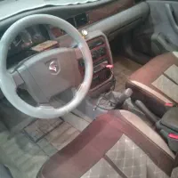 سمند EF7 مدل 1394 بدون رنگ|خودرو سواری و وانت|دورود, |دیوار