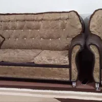 مبل هفت نفره