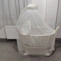 گهواره|تخت و سرویس خواب|فولادشهر, مسکن مهر فولادشهر|دیوار