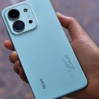 شیاومیRedmi15/15cاقساطی باچک صیادی بدون پیش پرداخت