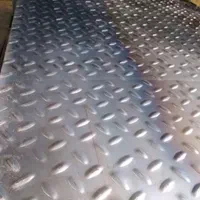 فروش انواع ورق صنعتی و ساختمانی در کوت آبادی