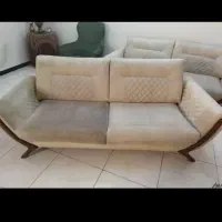 مبل شویی در منزل حسن زاده